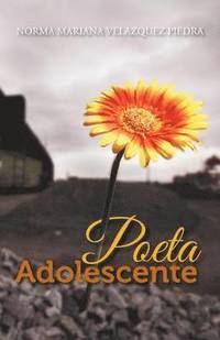 bokomslag Poeta Adolescente