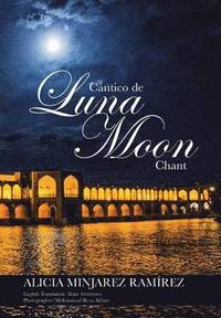 bokomslag Cántico de Luna