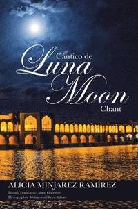 bokomslag Cántico de Luna
