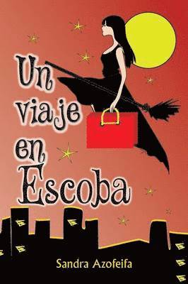 bokomslag Viaje En Escoba