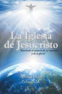 bokomslag La Iglesia de Jesucristo