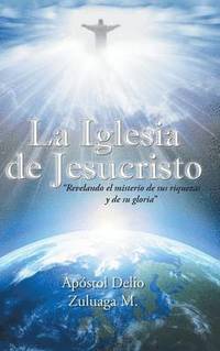 bokomslag La Iglesia de Jesucristo