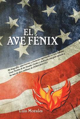 bokomslag El Ave Fenix