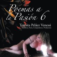bokomslag Poemas a la Pasion 6