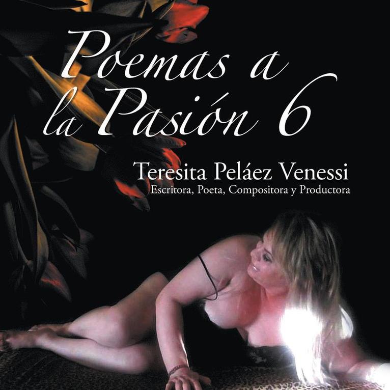 Poemas a la Pasion 6 1