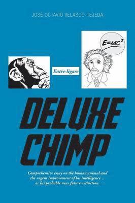 bokomslag Deluxe Chimp
