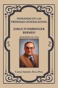 bokomslag Pensando en las próximas generaciones