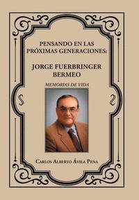bokomslag Pensando en las próximas generaciones