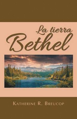 bokomslag tierra Bethel