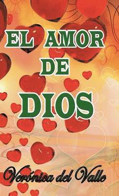 bokomslag El amor de Dios