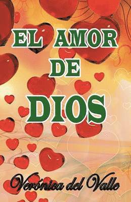 bokomslag El amor de Dios