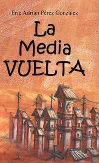 bokomslag Mediavuelta