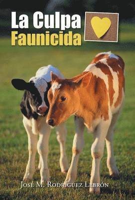 bokomslag Culpa Faunicida