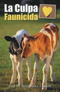 bokomslag Culpa Faunicida
