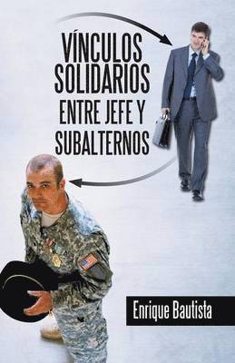 bokomslag Vínculos solidarios entre jefe y subalternos