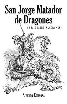 bokomslag San Jorge Matador de Dragones