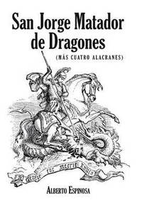 bokomslag San Jorge Matador de Dragones