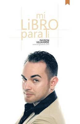 Dayron Villaverde - Mi libro para ti, Häftad