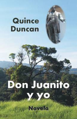 bokomslag Don Juanito y yo