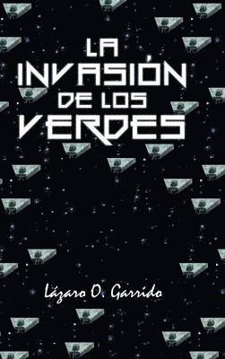 La invasin de los verdes 1