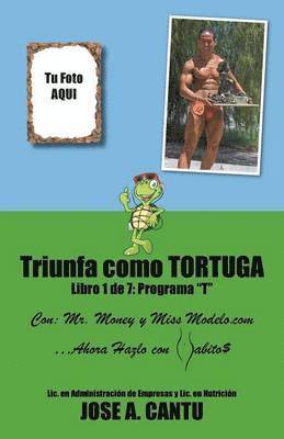 Triunfa como tortuga 1