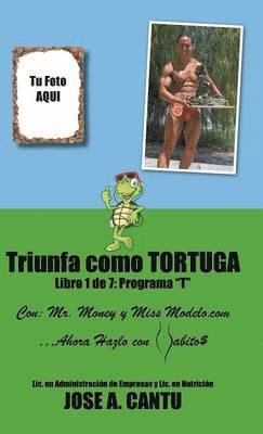 Triunfa como tortuga 1