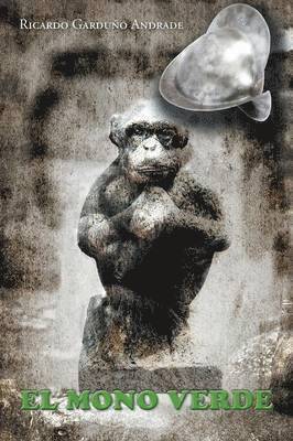 mono verde