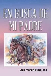 bokomslag En busca de mi padre