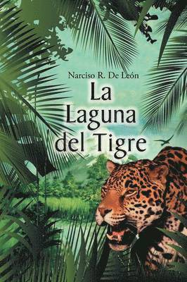laguna del tigre 1
