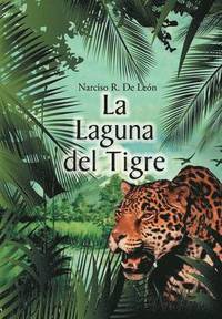 bokomslag laguna del tigre