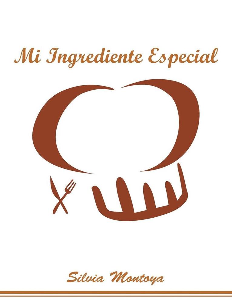 Mi ingrediente especial 1