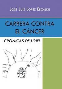 bokomslag Carrera contra el cncer