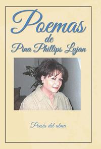 bokomslag Poemas de Pina Phillips Lujan