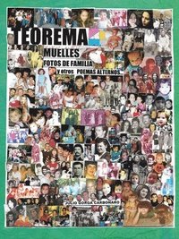 bokomslag Teorema Muelles Fotos De Familia Y Otros Poemas Alternos