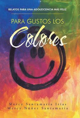 bokomslag Para gustos los colores