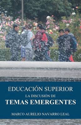 Educacin superior 1