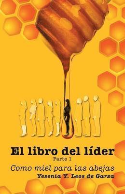 bokomslag El libro del lder