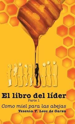 bokomslag El libro del lder