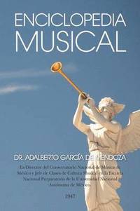 bokomslag Enciclopedia musical