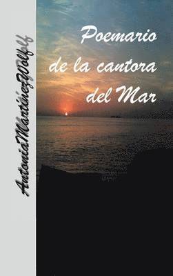 Poemario de la cantora del mar 1