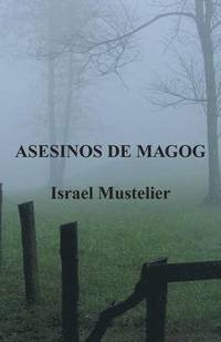 bokomslag Asesinos de Magog