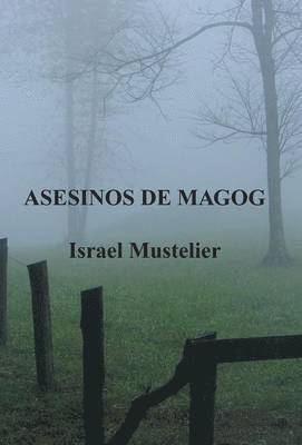 Asesinos de Magog 1