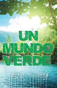 bokomslag Un mundo verde