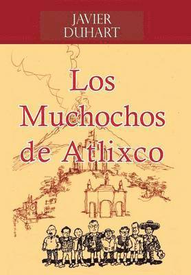Muchochos de Atlixco