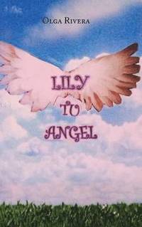 bokomslag Lily Tu Angel