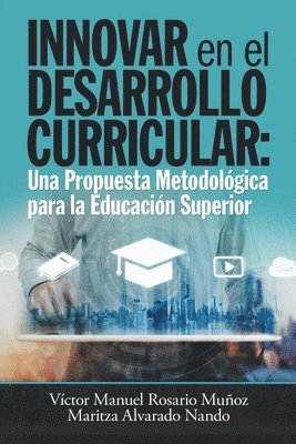 bokomslag Innovar En El Desarrollo Curricular