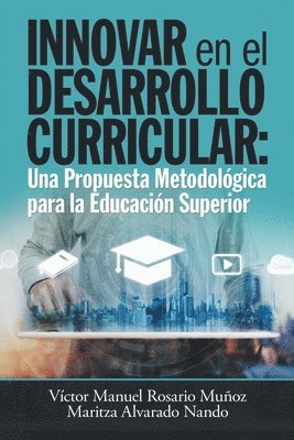 bokomslag Innovar En El Desarrollo Curricular