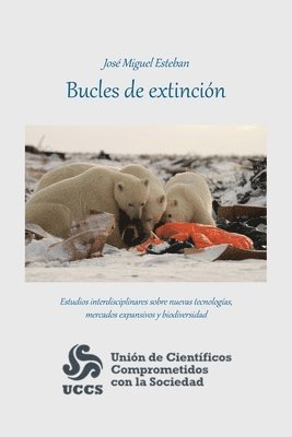 bokomslag Bucles De Extincin