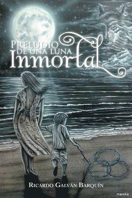 Preludio de una luna inmortal