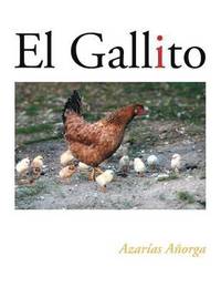 bokomslag El Gallito